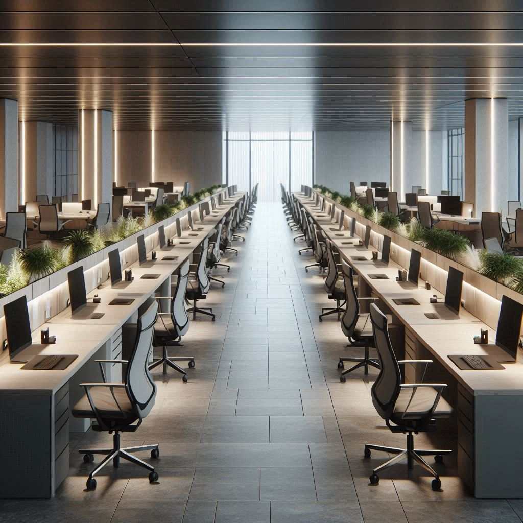 财务部门写字楼办公的物业报修流程为何会在项目交付赶工时暴露短板